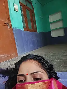 Snapshot of Pushpa_hotty chatting on May 24, 2026, 3:33 am Pushpa hotty online show from May 24, 2026, 3:33 am