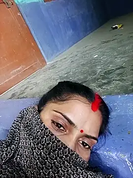 Snapshot of Pushpa_hotty chatting on May 28, 2026, 3:48 am Pushpa hotty online show from May 28, 2026, 3:48 am
