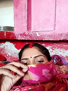 Snapshot of Pushpa_hotty chatting on May 29, 2026, 4:32 am Pushpa hotty online show from May 29, 2026, 4:32 am