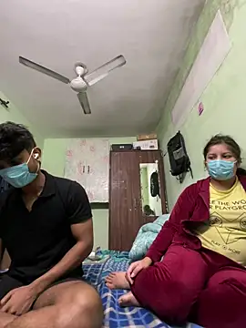 Cute hotzara online show from January 6, 2026, 5:00 am