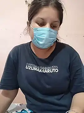 Cute hotzara online show from May 18, 2026, 6:41 am