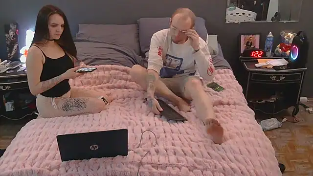 Donster907 online show from February 20, 2026, 10:27 am