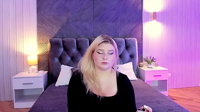 Snapshot of EmiliaStanley chatting on November 20, 2025, 5:29 am EmiliaStanley online show from November 20, 2025, 5:29 am