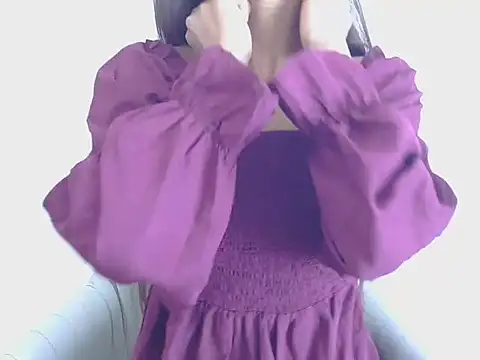 Aarruuuu online show from November 29, 2025, 6:05 am