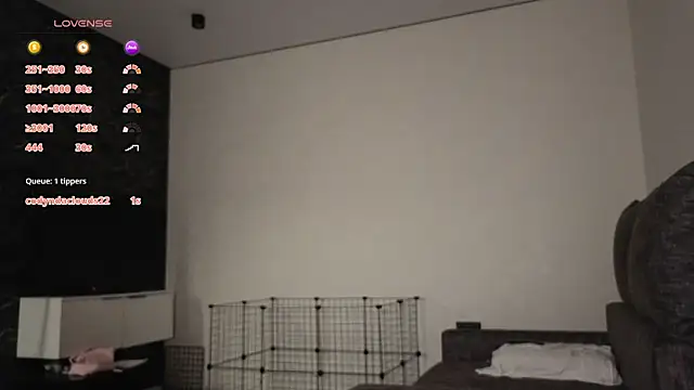 BabySofa online show from March 30, 2026, 3:57 pm