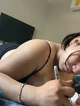 ymfg69 online show from March 8, 2026, 12:30 am