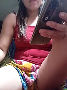 Lyly sexyy online show from April 5, 2026, 10:29 pm