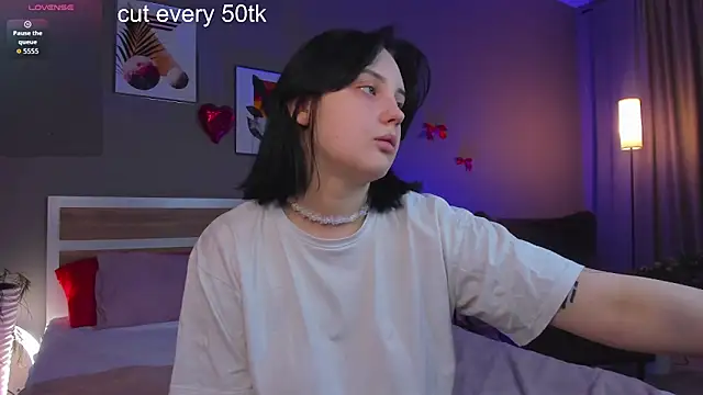 hey tessa online show from February 23, 2026, 8:06 pm