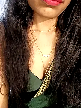 Angelic Princess online show from November 28, 2025, 1:52 am