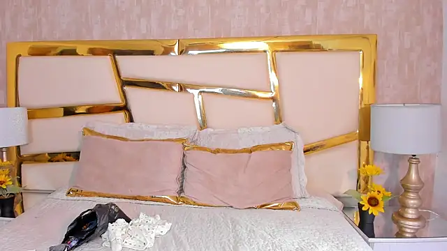 JacobRusso online show from December 22, 2025, 10:07 pm