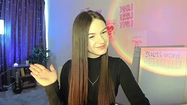 luna lust 212 online show from March 24, 2026, 12:21 pm