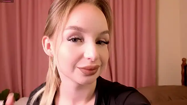 KatrinBlond online show from November 16, 2025, 5:24 am