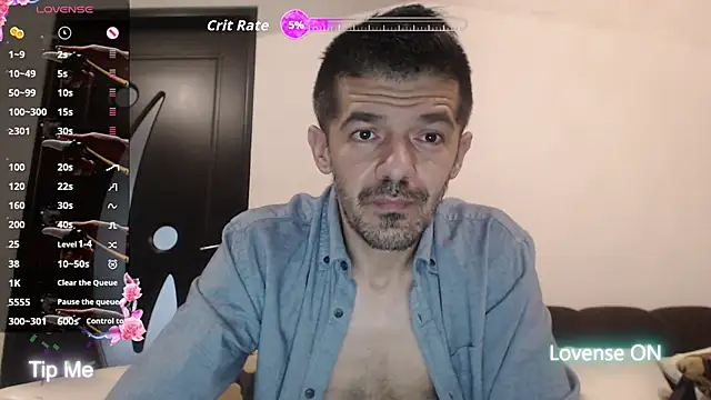 Dale E online show from November 27, 2025, 6:04 am