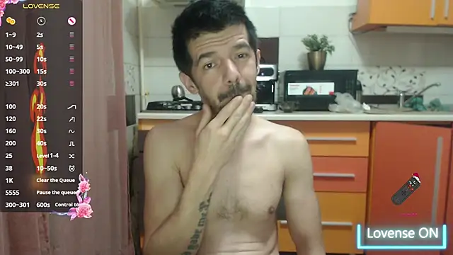 Dale E online show from February 14, 2026, 3:03 am