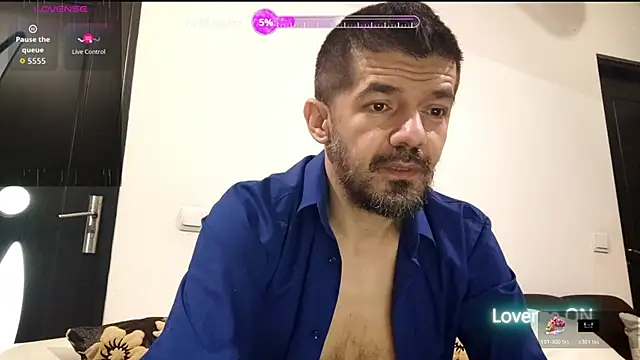 Dale E online show from April 15, 2026, 4:41 am