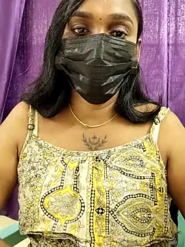 Dharshini98 online show from November 13, 2025, 5:50 am