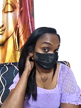 Dharshini98 online show from November 21, 2025, 10:08 pm