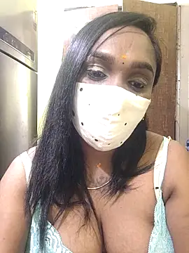 Dharshini98 online show from February 27, 2026, 12:10 am