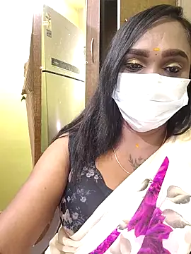 Dharshini98 online show from March 1, 2026, 2:08 pm