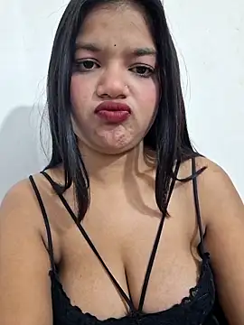 DIMPLE-GIRL88 online show from February 10, 2026, 6:45 pm