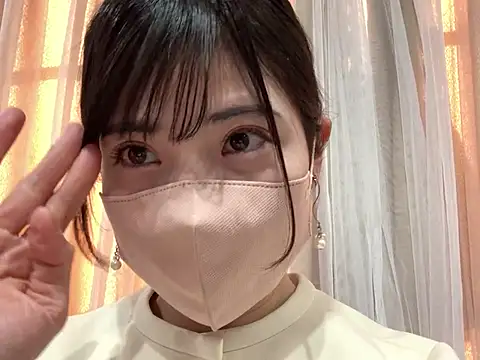 mayumichan13 online show from January 16, 2026, 1:09 am