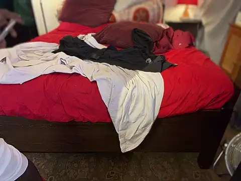 SirDaddylicious online show from January 16, 2026, 6:56 pm