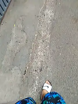 Carl-Milton online show from November 23, 2025, 8:19 pm