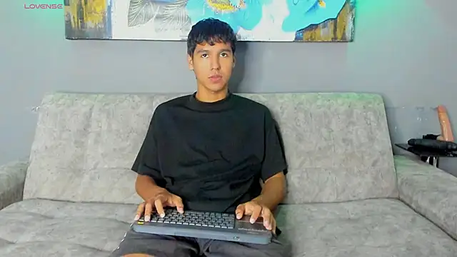 Carl-Milton online show from November 29, 2025, 6:38 am