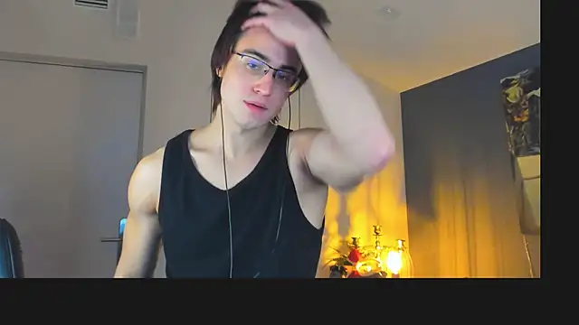 JacobBrat online show from November 30, 2025, 6:39 am