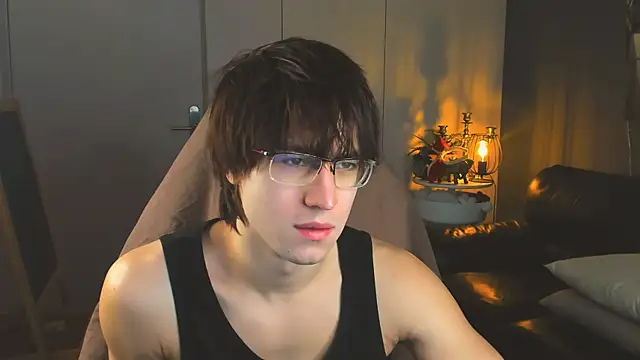 JacobBrat online show from December 1, 2025, 5:56 am