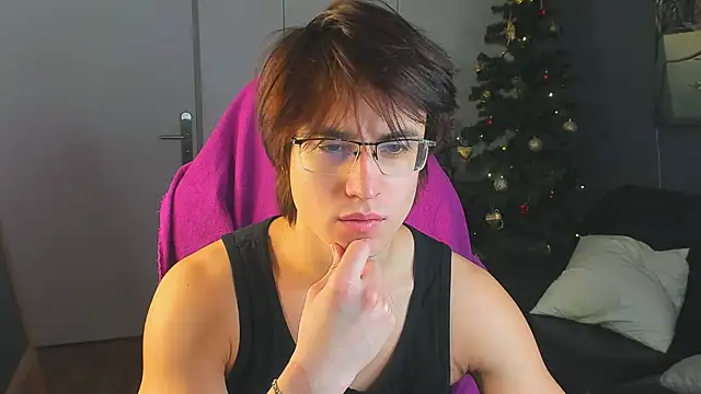 JacobBrat online show from December 3, 2025, 6:43 am