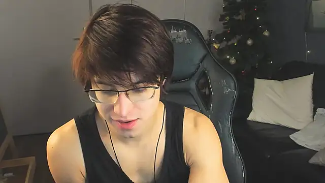 JacobBrat online show from December 5, 2025, 5:49 am