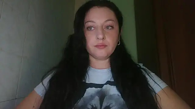 MelinaAx online show from November 23, 2025, 8:19 pm