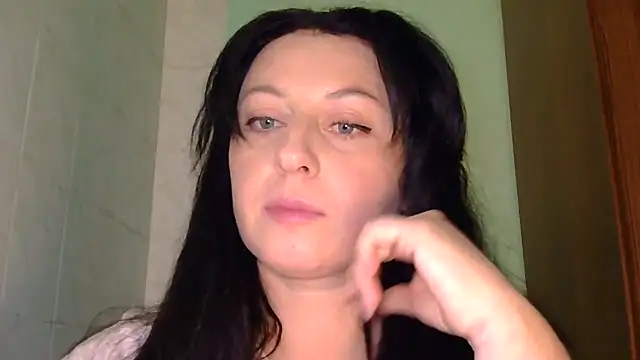 MelinaAx online show from December 22, 2025, 10:01 am