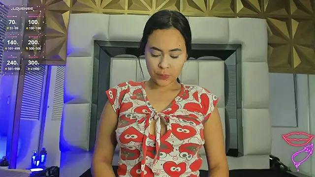 Snapshot of Estefanny_lopez19 chatting on March 30, 2026, 11:33 am Estefanny lopez19 online show from March 30, 2026, 11:33 am
