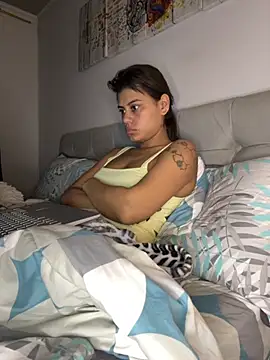 anna evans9 online show from December 3, 2025, 10:13 am