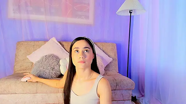 lizzy kane online show from June 3, 2026, 8:03 pm