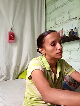 SindyHans online show from November 27, 2025, 1:46 pm