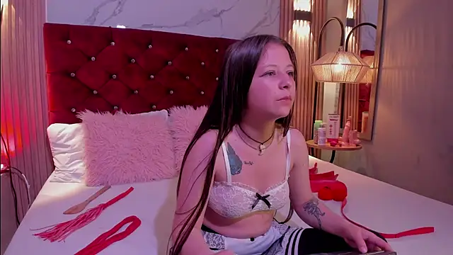 Danna-Rouse online show from April 24, 2026, 12:40 pm