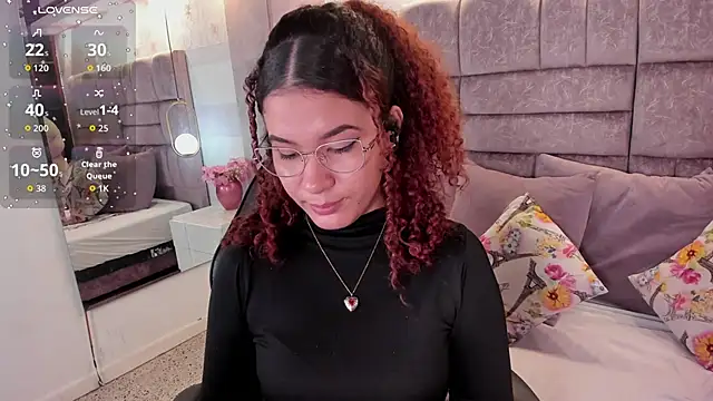 avrilwaynee online show from March 7, 2026, 1:30 pm