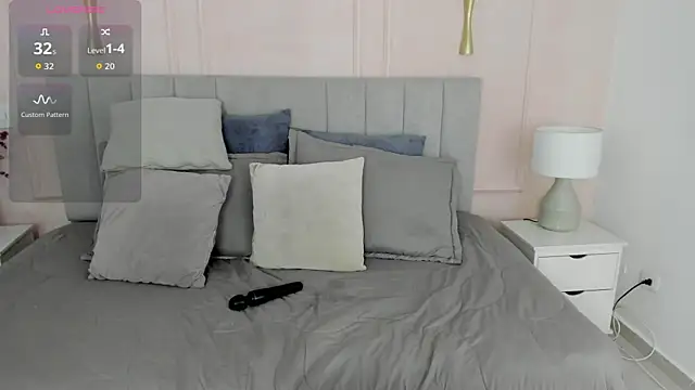 Dulce emi online show from April 23, 2026, 12:29 pm