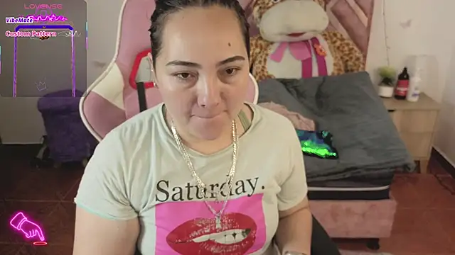 Jasmine 1526 online show from December 1, 2025, 11:26 am