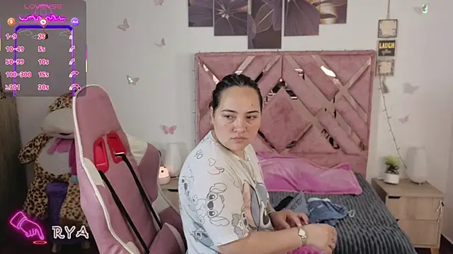 Jasmine 1526 online show from December 3, 2025, 10:57 am