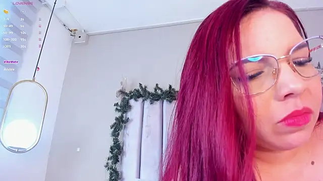 AnnaNoval 10 online show from November 27, 2025, 12:40 pm