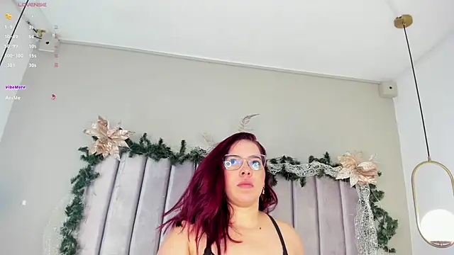 AnnaNoval 10 online show from November 30, 2025, 12:31 pm