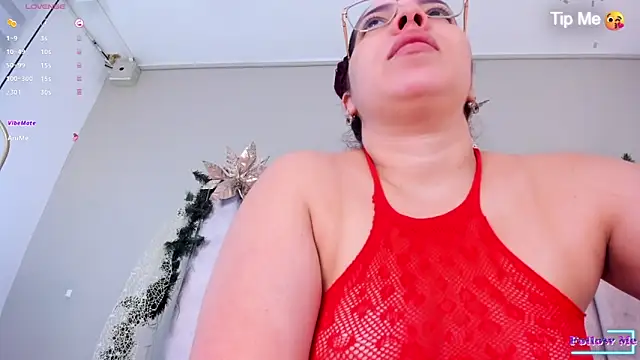 AnnaNoval 10 online show from December 20, 2025, 12:45 pm