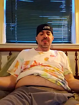 wilburydeznutz online show from November 29, 2025, 10:02 pm