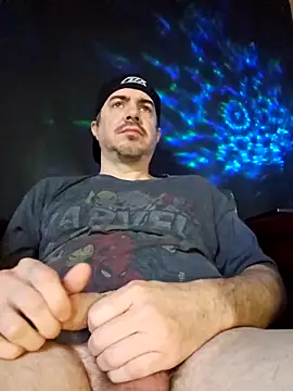 wilburydeznutz online show from April 18, 2026, 8:31 pm