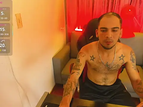 Zotum black online show from November 19, 2025, 10:43 pm