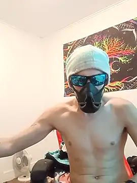 Arlo King online show from November 13, 2025, 8:52 pm